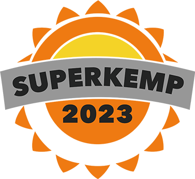 Superkemp